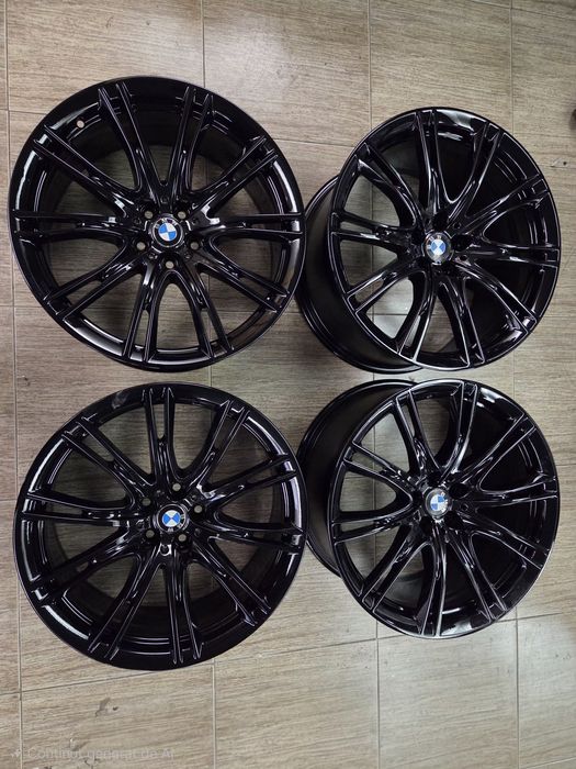 Jante originale Bmw G11,G12,G30,G31,G32 pe 20 style 649i