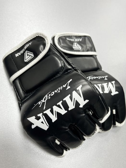 MMA перчатки (супер качество)