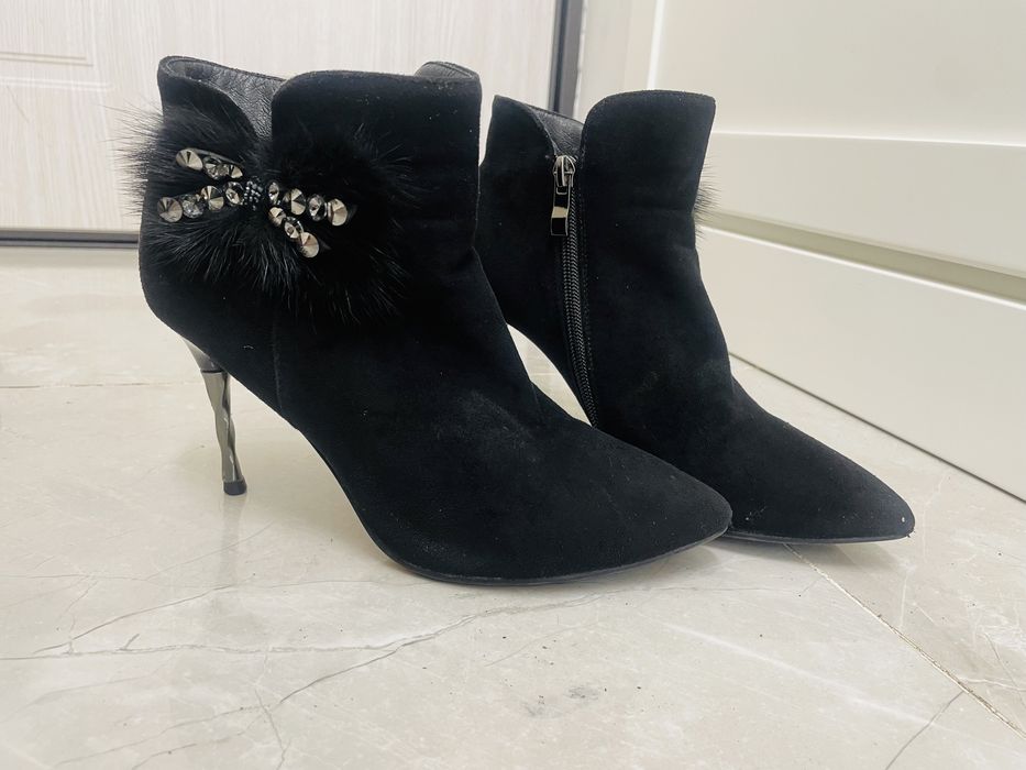 Обувь женская