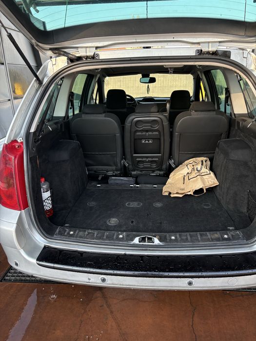 Vand Peugeot 307 sw