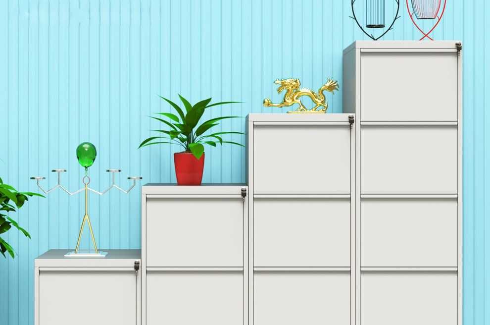 Тумбы для документов с ящиками\Tumba tortmali ofis uchun bor nalichida