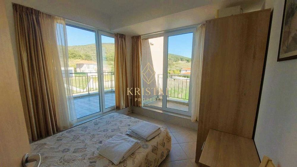 Продава се Тристаен апартамент в с. Кошарица, Област Бургас - 114 кв.м за 367 €/кв.м - Снимка #9