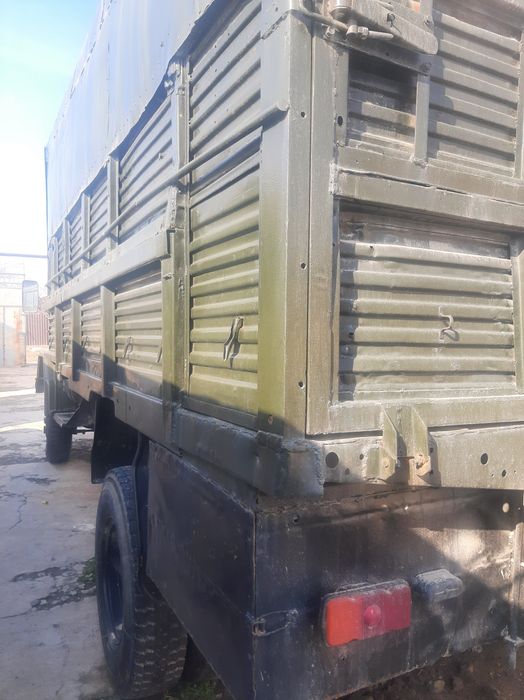 Зил 131 Продаётся хорошим состояние