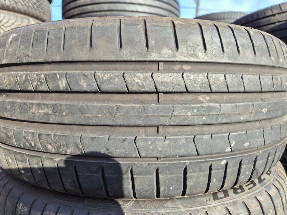 2 Anvelope de VARA - 225/40/19 - PIRELLI - APP NOI - DOT 2023 RFT !