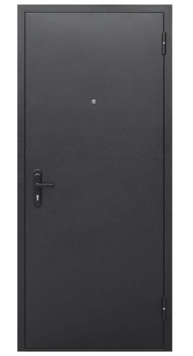 Дверь входная.