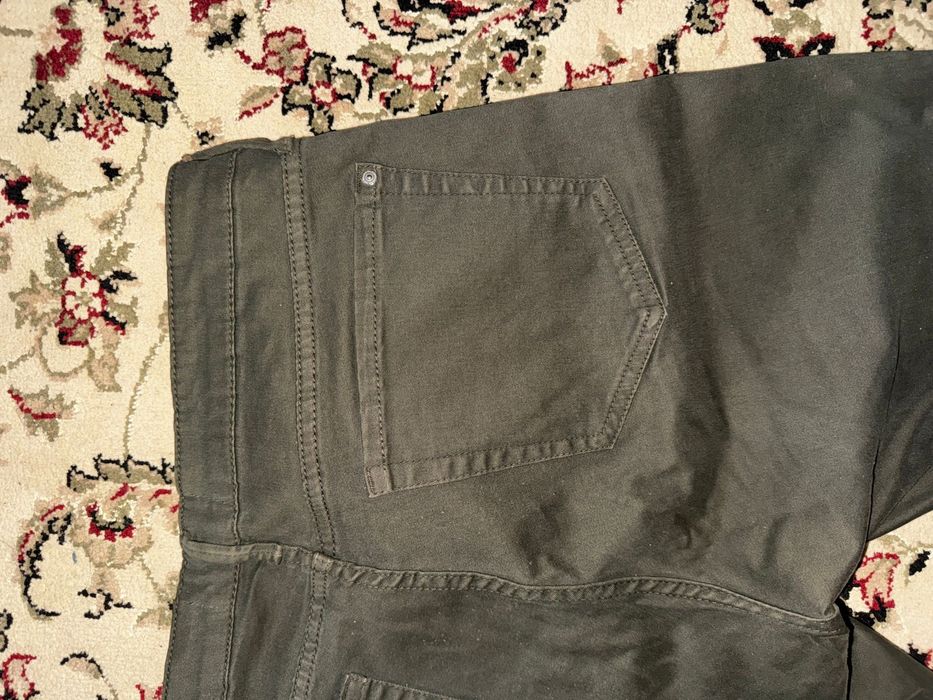 Брюки легкие женские