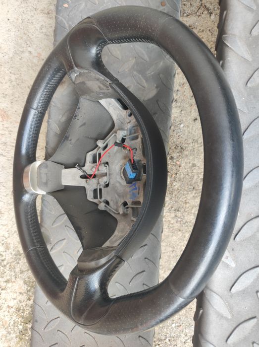 Волан за Пежо-407