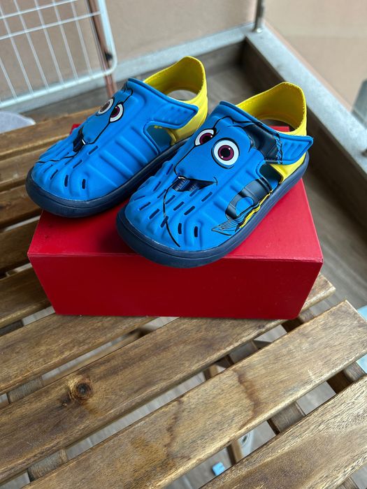 Детски сандали Адидас Дисни размер 27