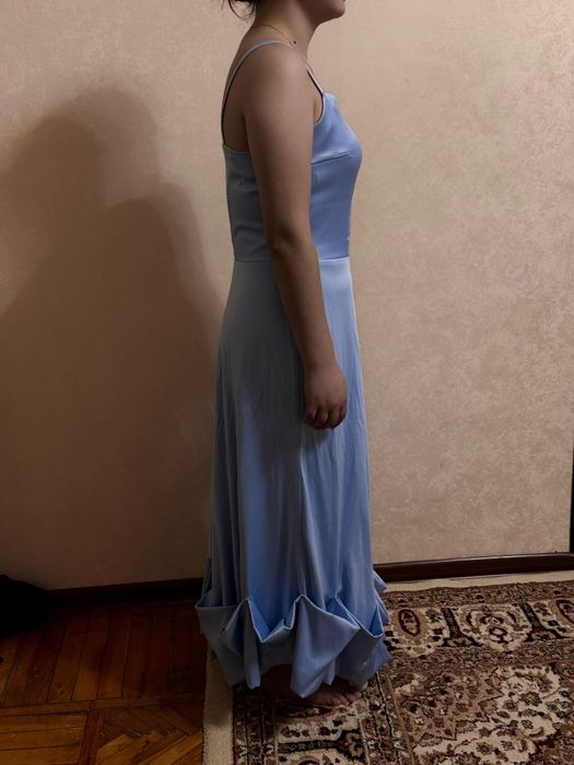 Продам платье на выпускное ща 10000