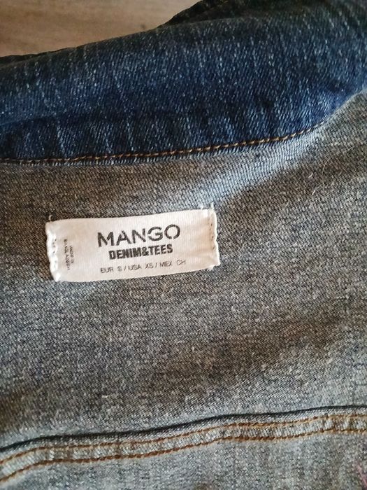 Дамски преходни якета