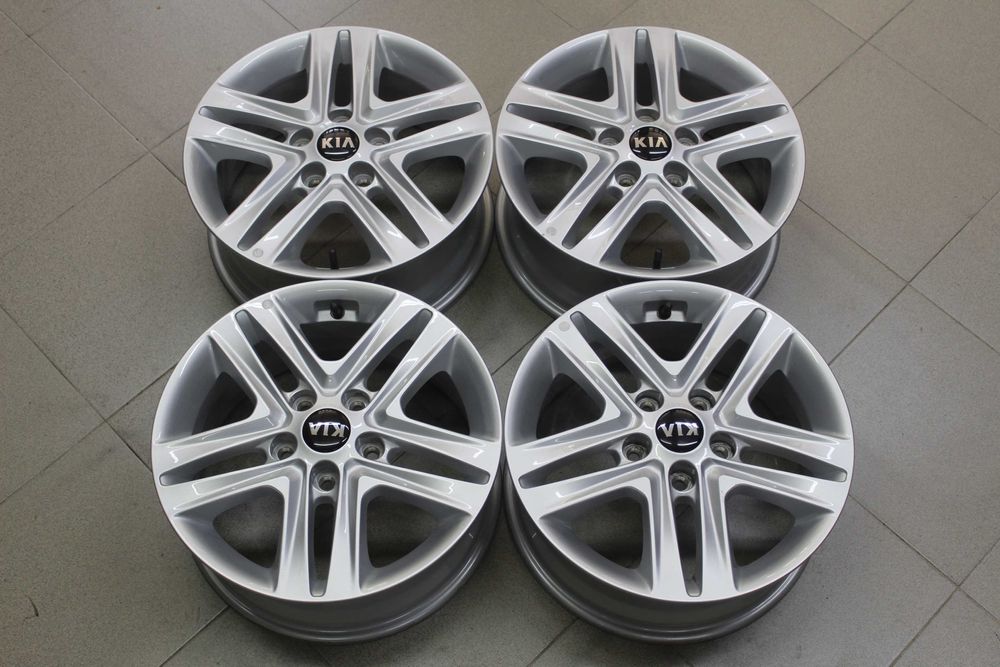 Джанти 16" Kia .