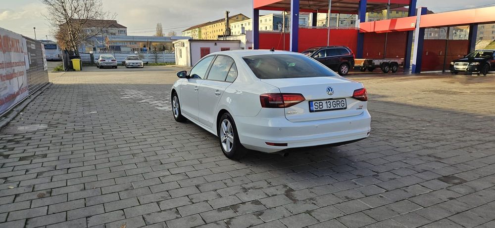 Vând VW Jetta stare perfectă funcționare
