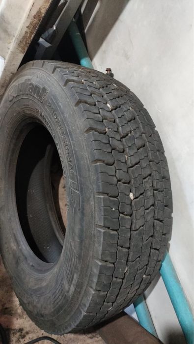 Шины 315.70r22.5