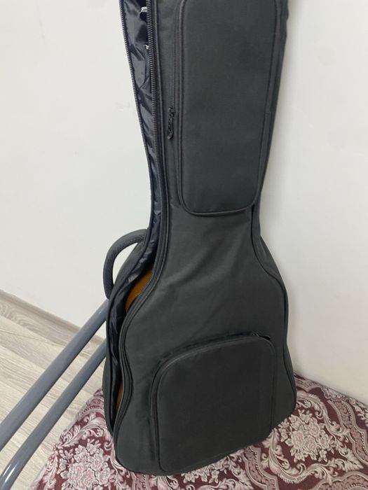 Гитара ямаха оригинал