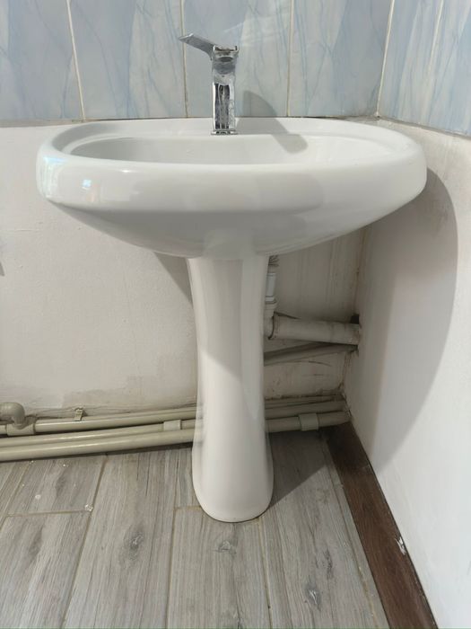 Продам раковину в идеальном состоянии