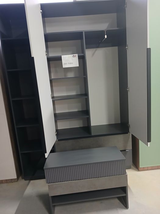 прихожая "Визит"