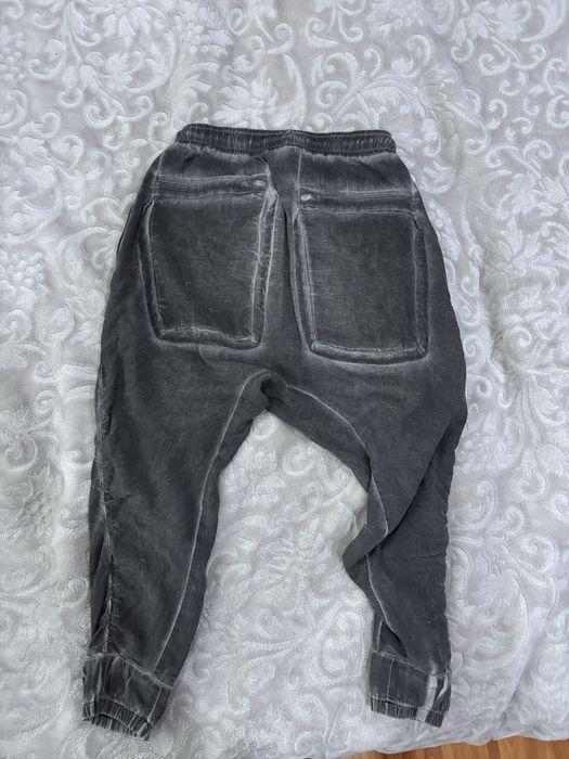 Панталон luda рядък