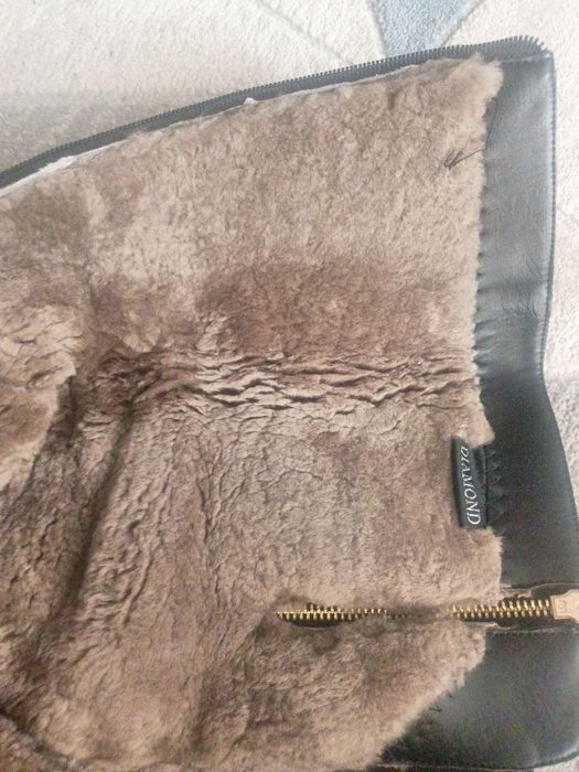 Продам женские сапоги зимние