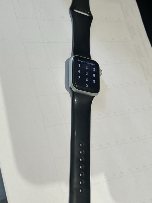 Apple watch SE 40mm