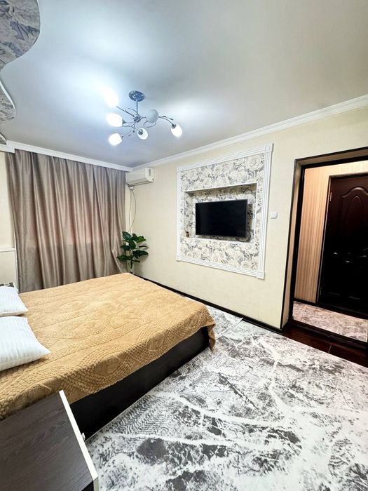 ! 1/1/4 ‼️Аллея Гагарина упаковка 2кв Чиланзара