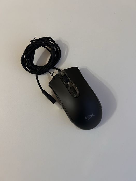 Продам мышь HyperX Pulsefire Core