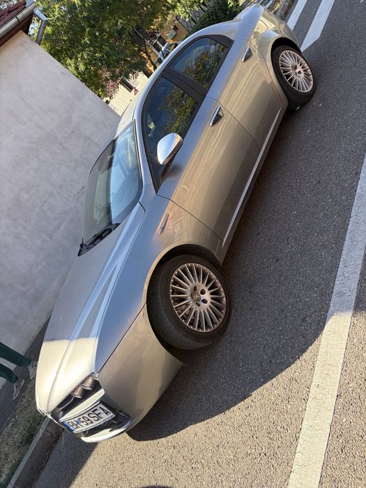 ALFA ROMEO 159 2008 — imagine 2