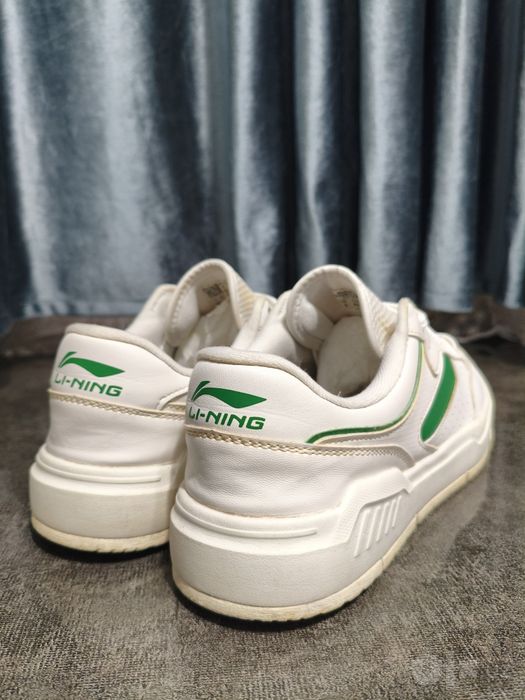 Оригинальные кроссовки Lining