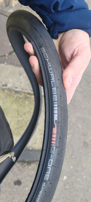 Cauciucuri bicicleta șosea