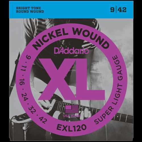 Струни за китара , акустична , класическа  и електрическа .Бас китара