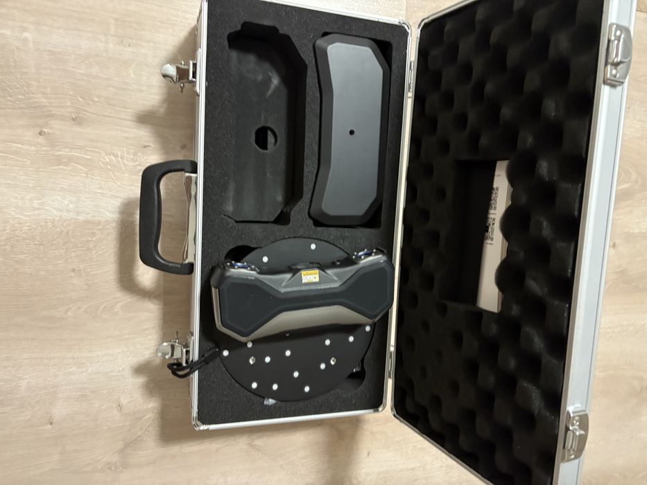 Scanner Revopoint MetroX