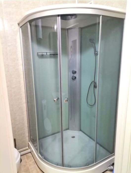 Сдаётся посуточно 1 комнатная квартира