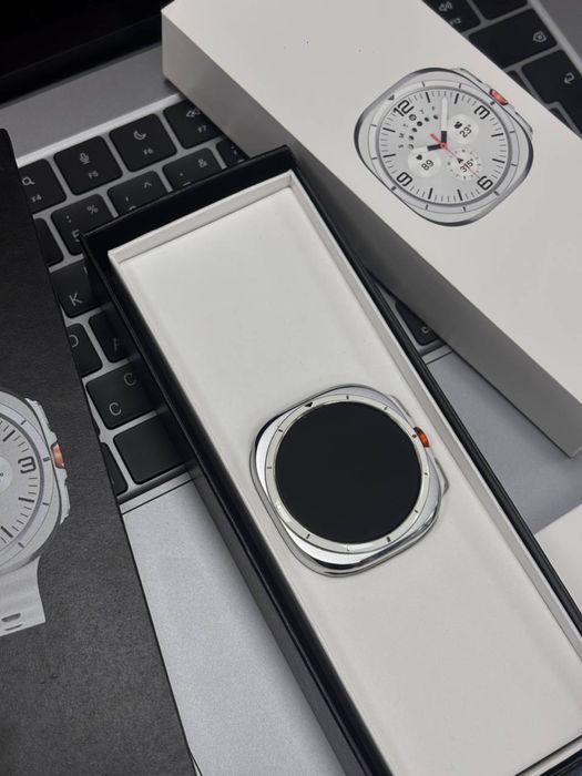 Galaxy Watch ultra | Каирбекова 18