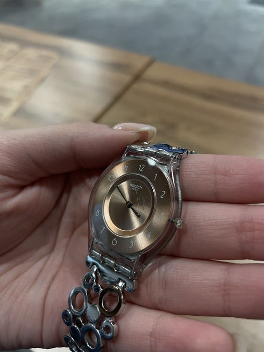 Продаю часы Swatch Swiss