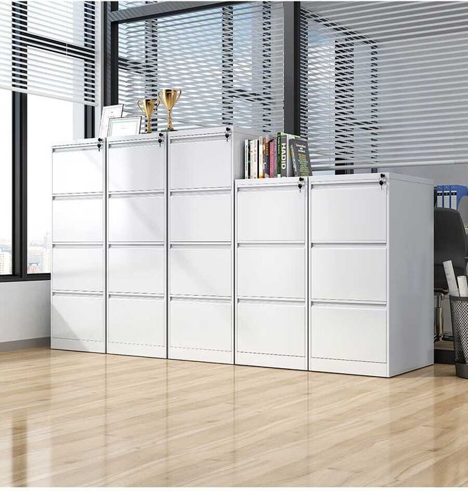 Картотека Kichik metall kartoteka | Небольшой картотечный шкаф