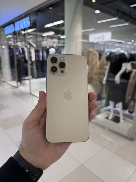 Iphone 12 pro max / айфон 12 про макс