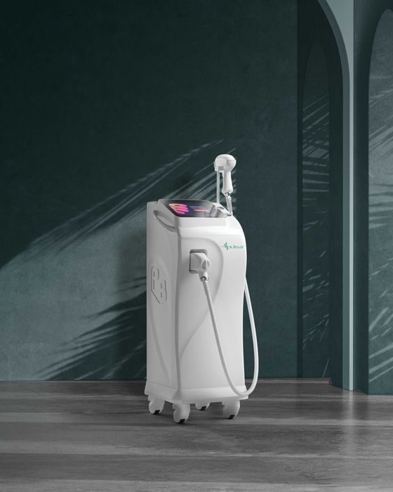 Диодный лазер Pulsar, б/у