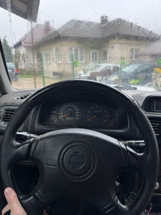 Vând Subaru Forester