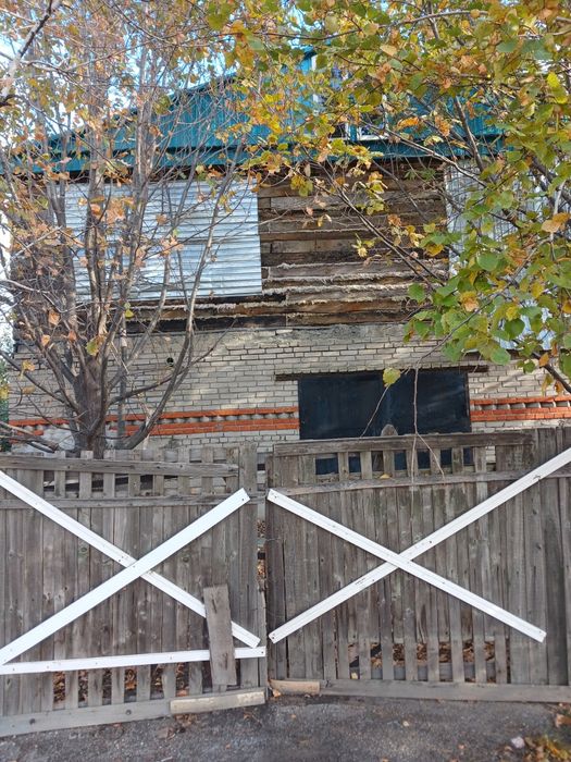 Продам частный сектор