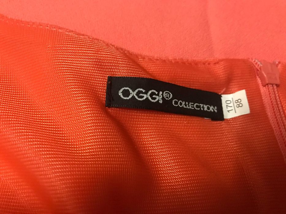 Платье       oggji