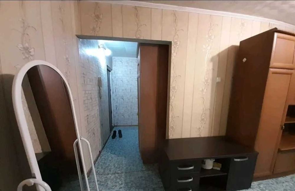 Аренда квартиры 1 комната