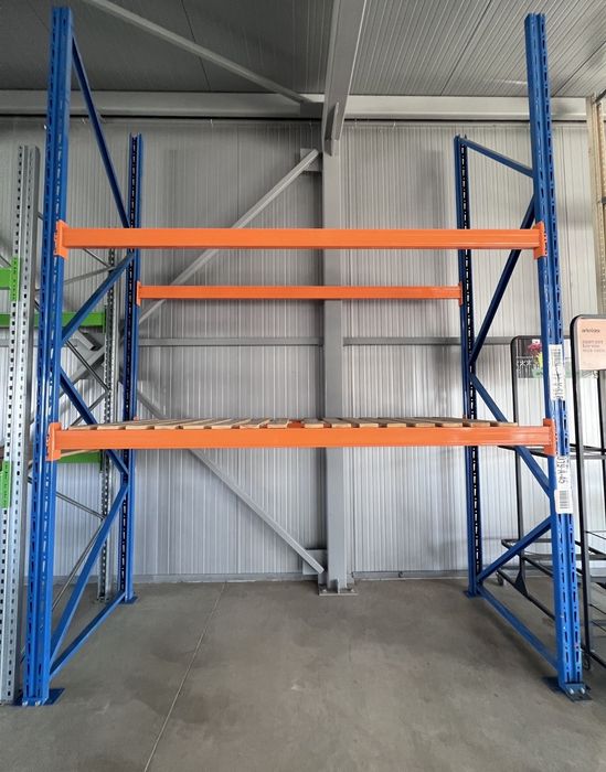 Палетни Стелажи!ПРОМОЦИЯ