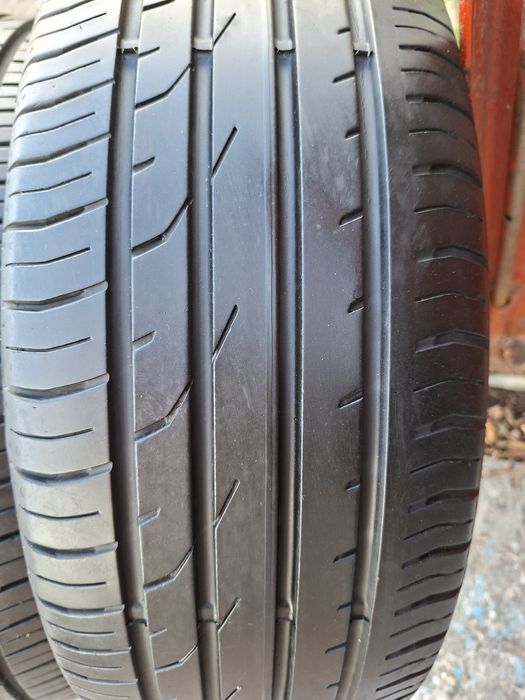 Продам шины 195/50/16 континенталь