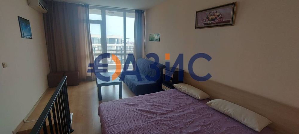 Продава се Двустаен апартамент в Свети Влас - 78 кв.м за 936 €/кв.м - Снимка #11