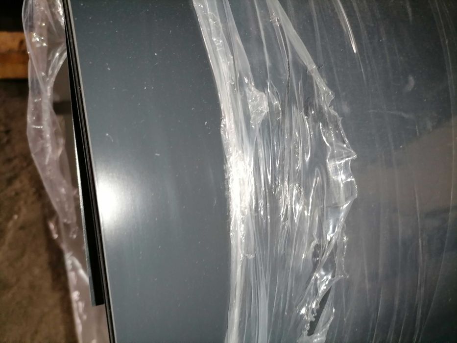 Ламарини с PVC покритие