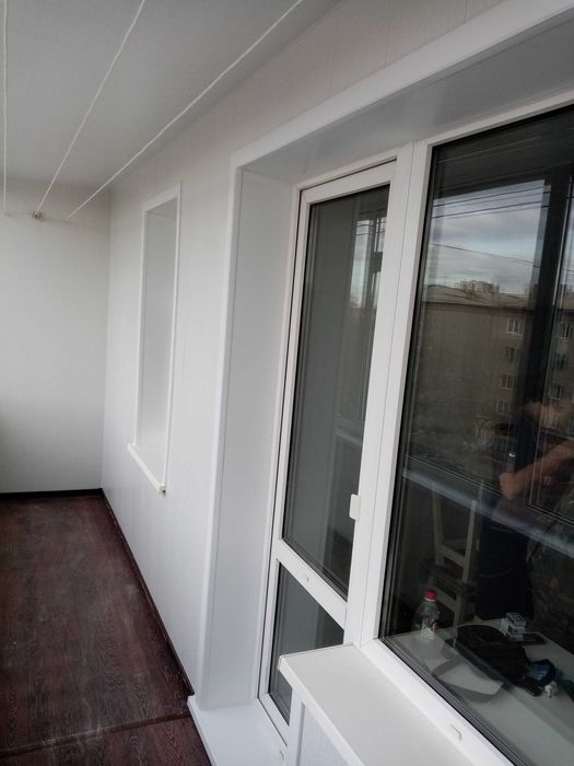 Замена Резины уплотнительной. Регулировка. Гарантия.