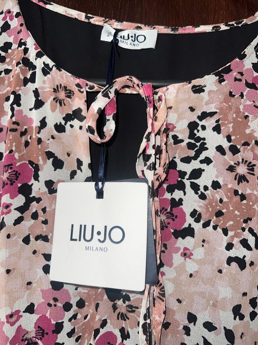 Rochie cu flori