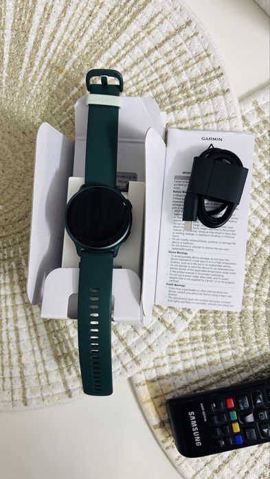 Garmin vivoactive 6