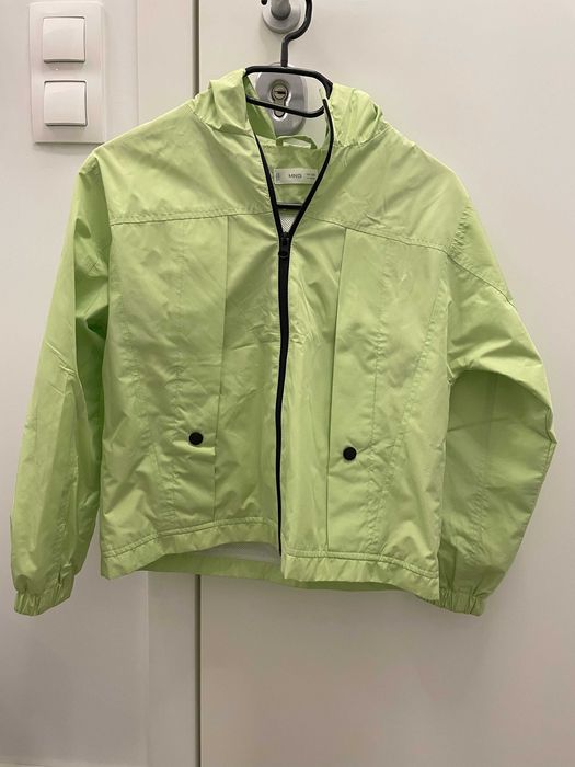 Детско яке MANGO - момиче