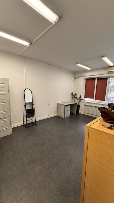 Коммерческое помещение