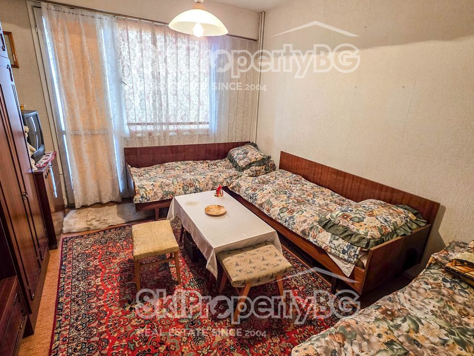 Продава се Двустаен апартамент в Самоков - 71 кв.м за 1339 €/кв.м - Снимка #2